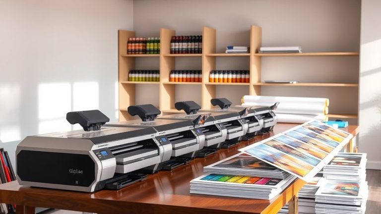 top giclee printers 2026