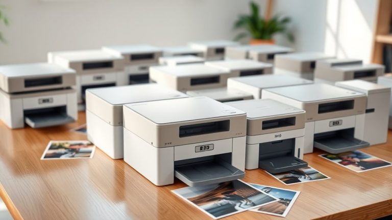 top glossy paper printer picks
