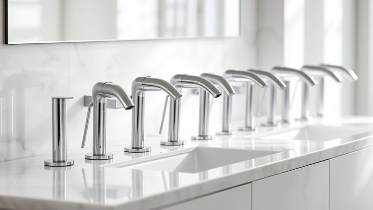 top handheld bidet sprayers