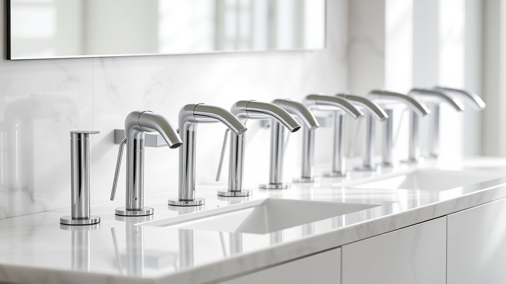 top handheld bidet sprayers