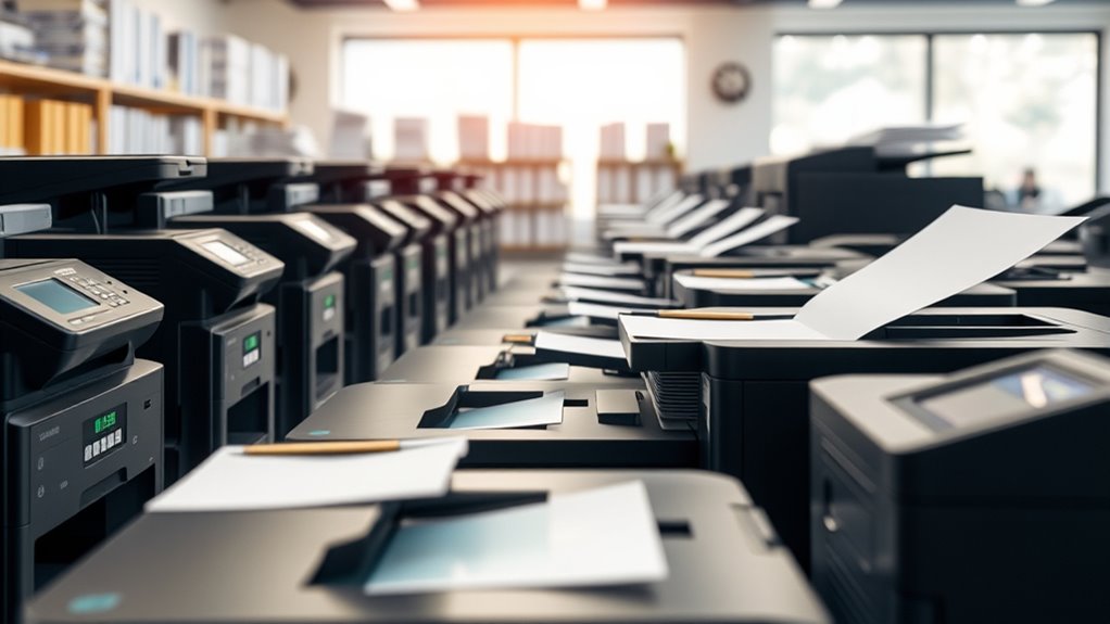 top heavy duty laser printers