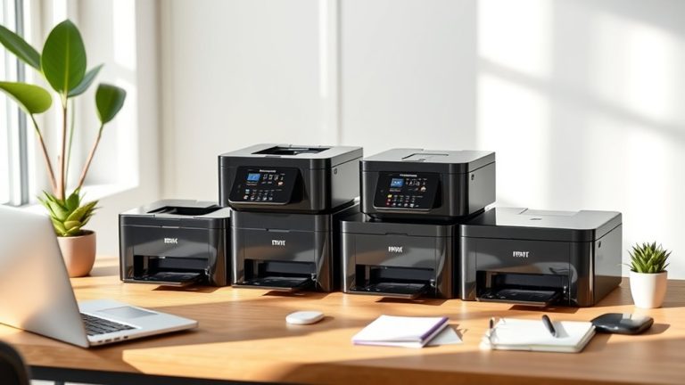 top home office printers