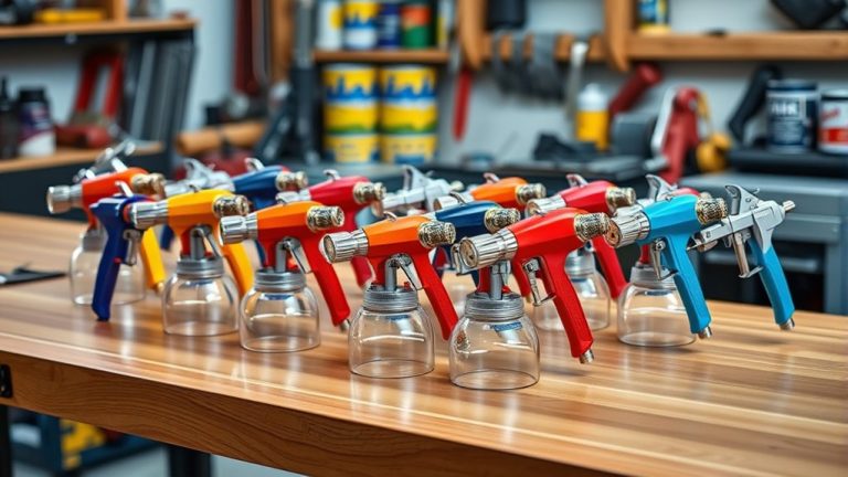 top home paint sprayers