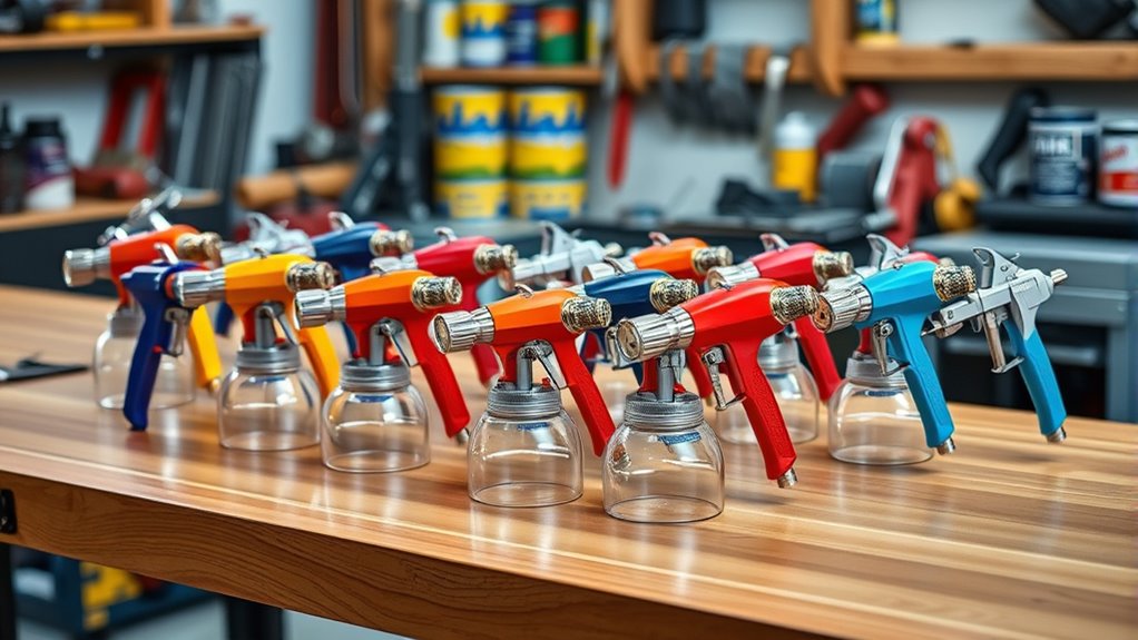 top home paint sprayers