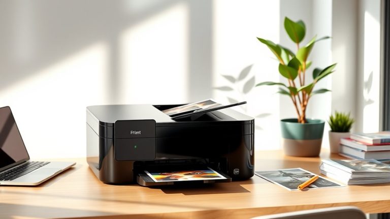 top home photo printers