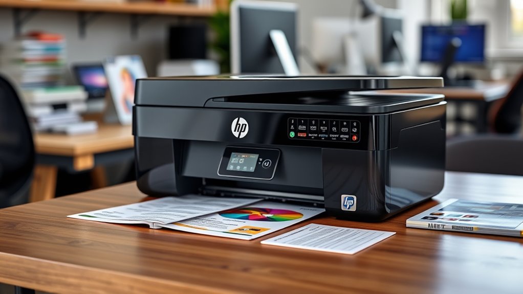 top home printer 2026
