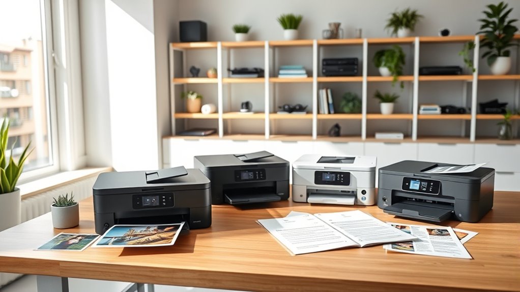 top home printer recommendations