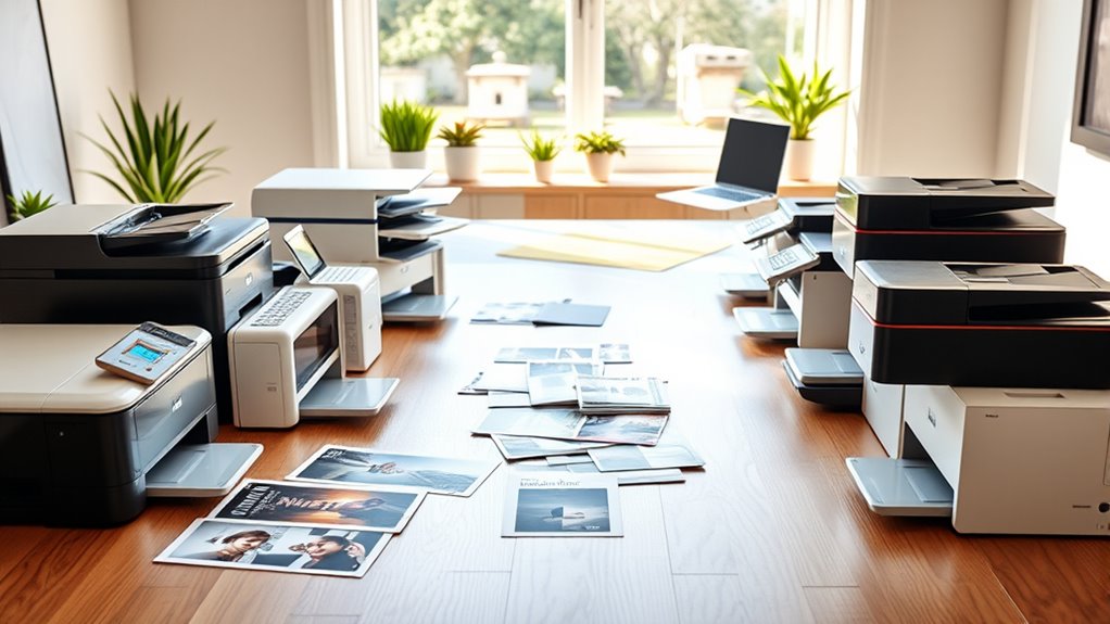 top home printer scanner picks