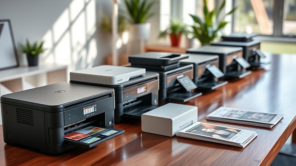 top home printer scanner picks