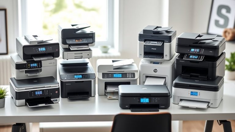 top home printers 2026