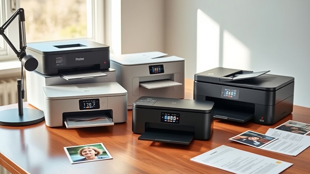 top home printers 2026