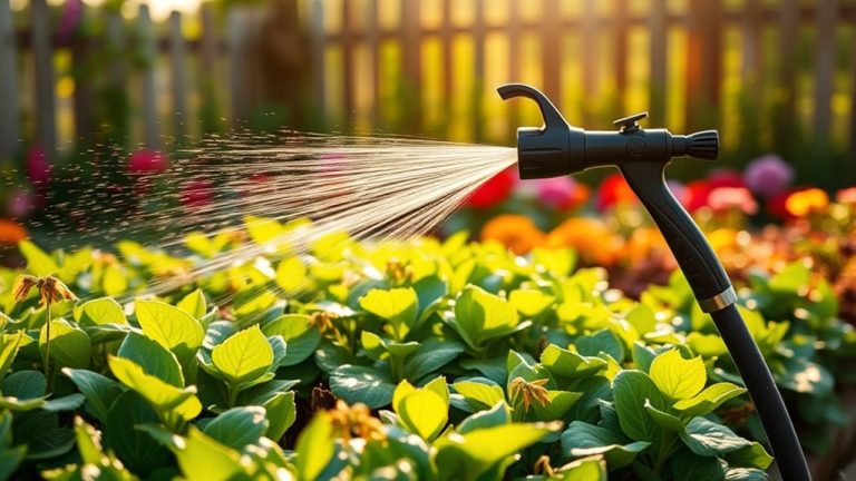 top hose sprayer weed killers