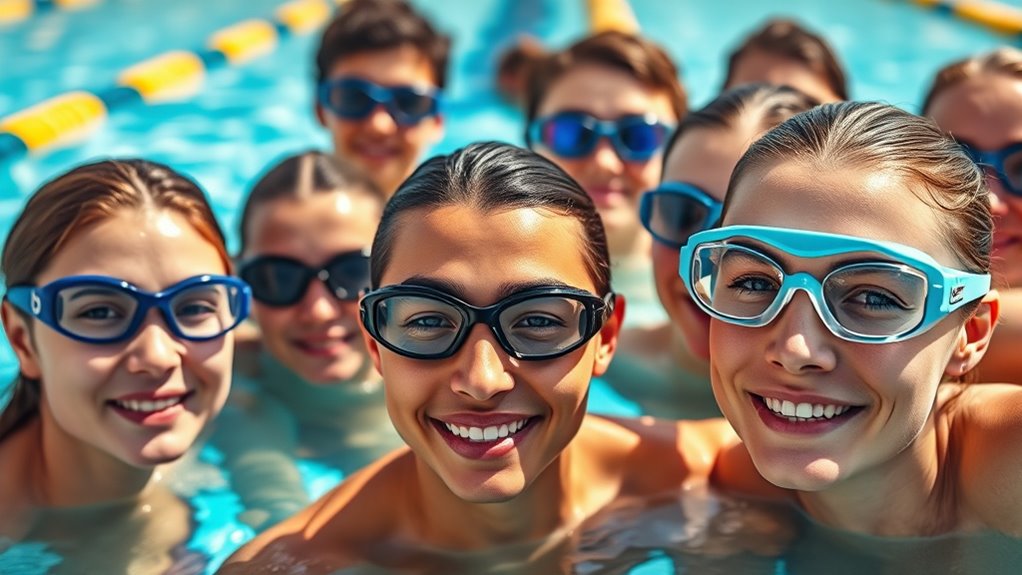 top hypoallergenic goggles