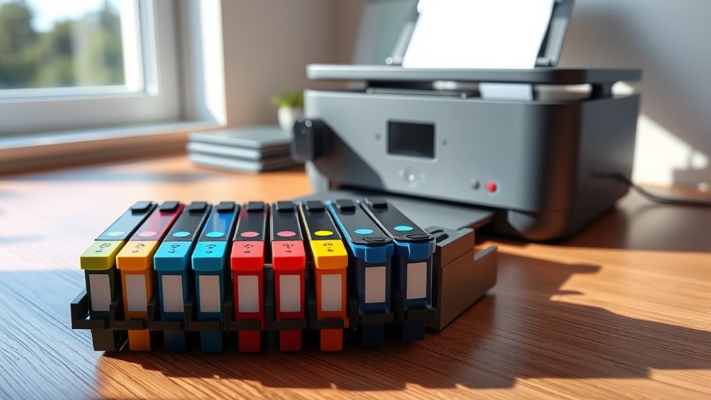 top ink options 2026