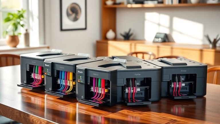 top inkjet ciss systems