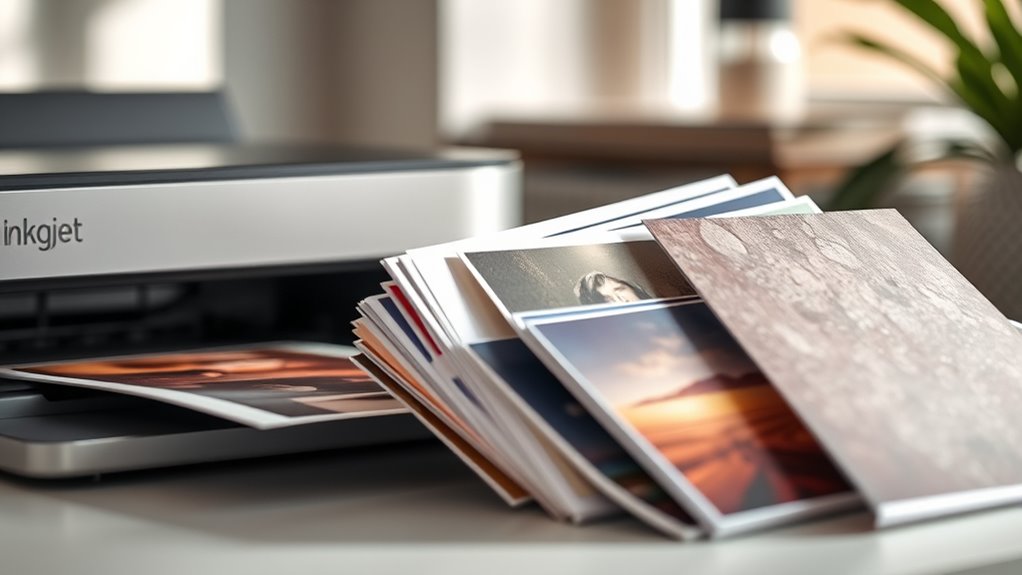 top inkjet photo paper reviews