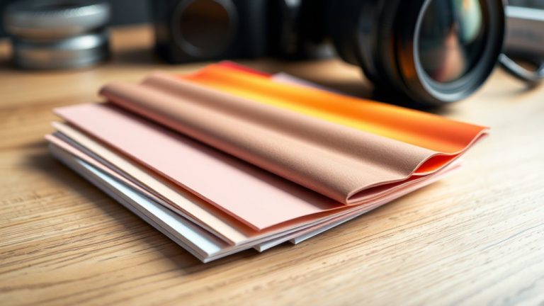 top inkjet photo papers