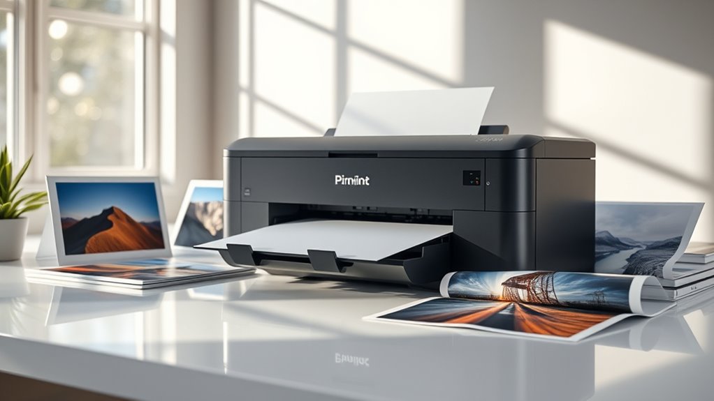 top inkjet photo printers