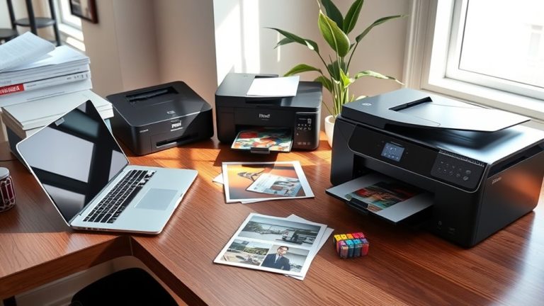 top inkjet printers 2026