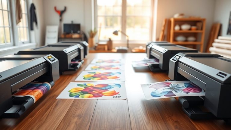 top inkjet transfer printers
