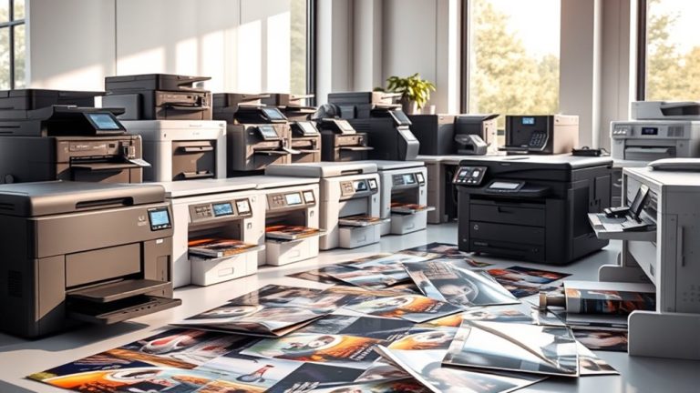 top inkjet transparency printers