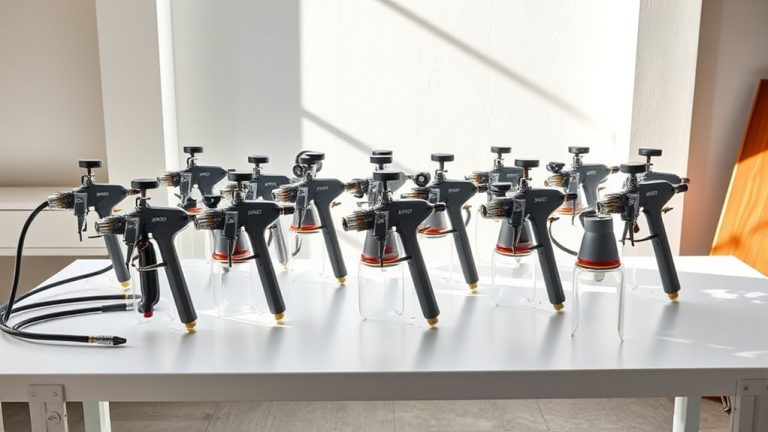top interior paint sprayer picks