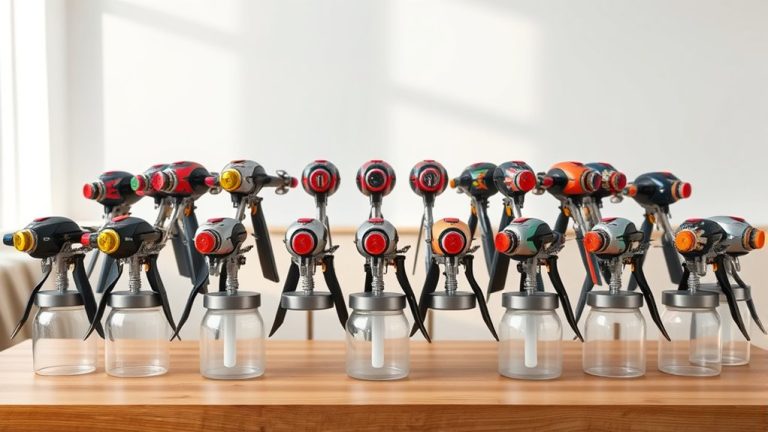 top interior wall paint sprayers