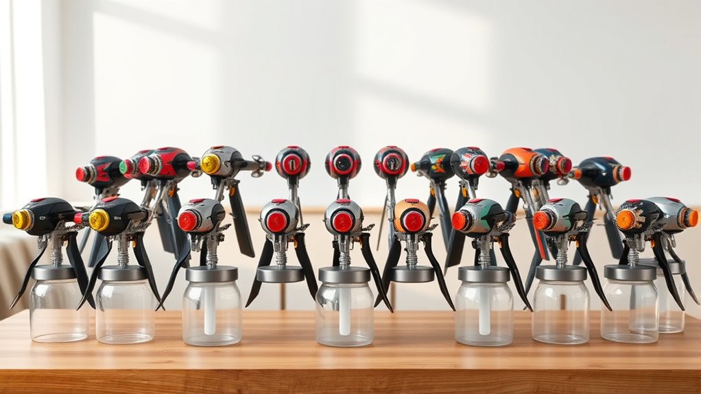 top interior wall paint sprayers