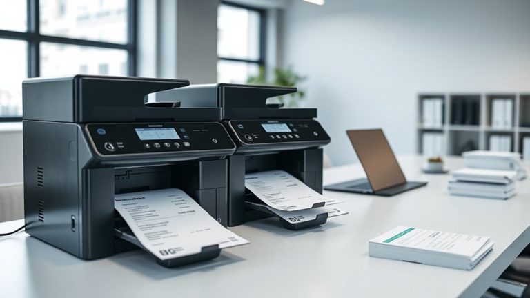 top invoice printer picks