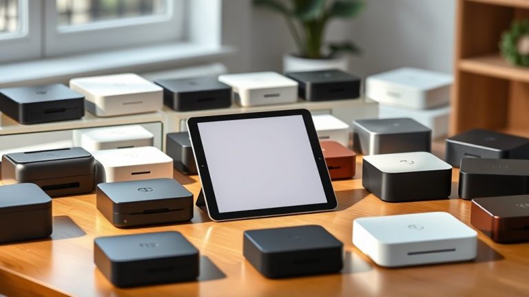 top ipad air portable printers