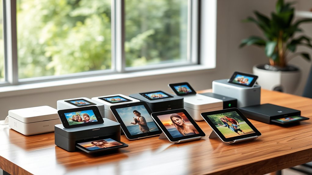 top ipad mobile printer picks