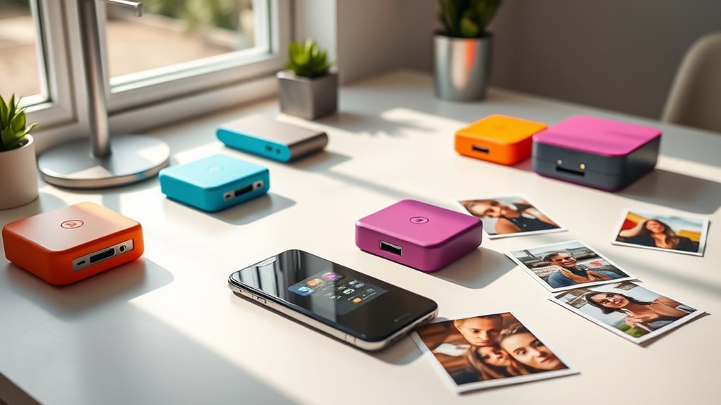 top iphone photo printer picks