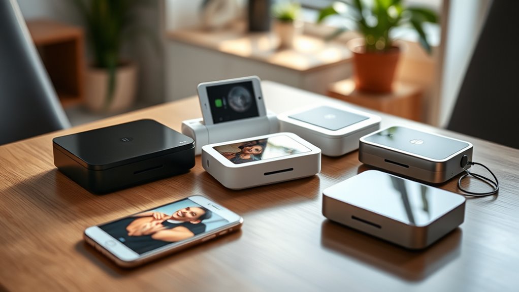 top iphone photo printers