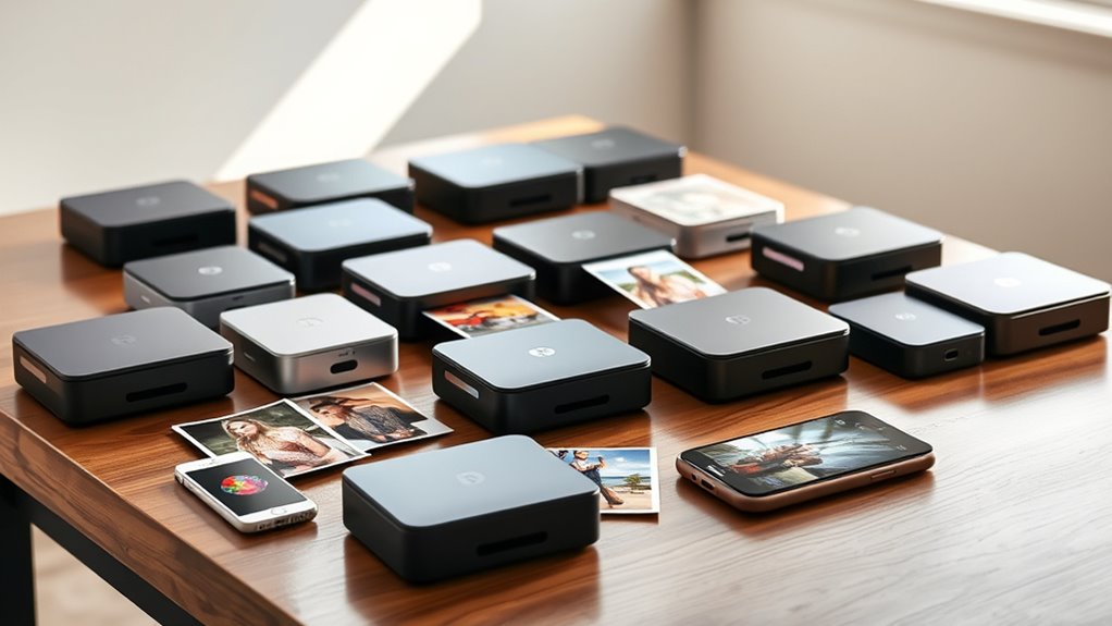 top iphone photo printers