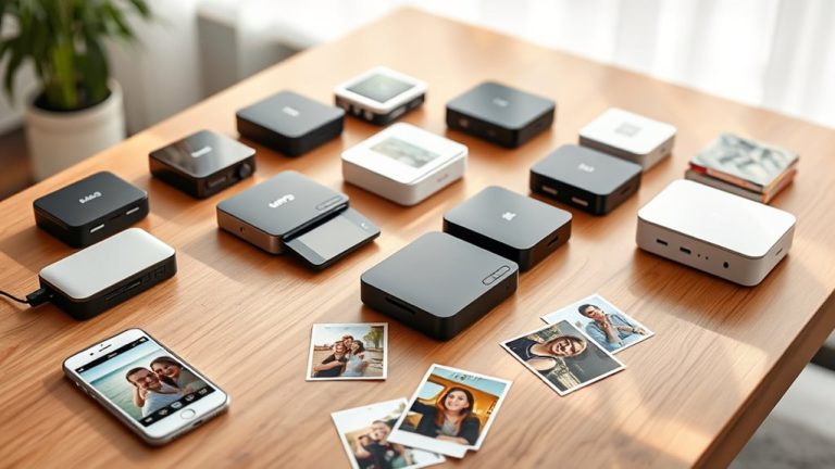 top iphone photo printers