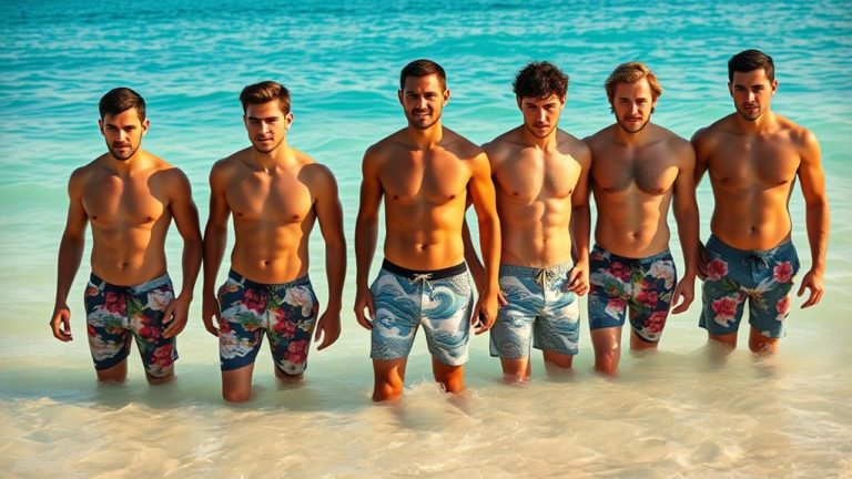 top japanese slim swim shorts