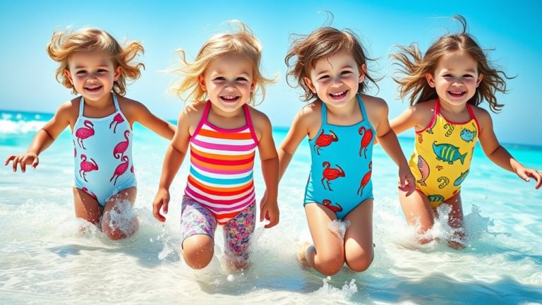 top kids swimwear picks