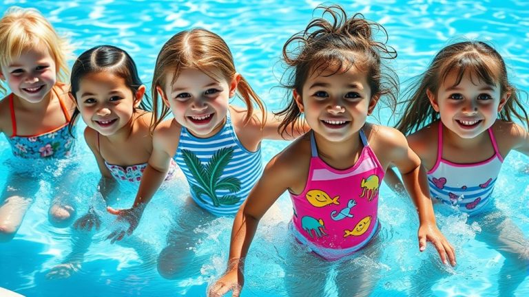 top kids swimwear picks