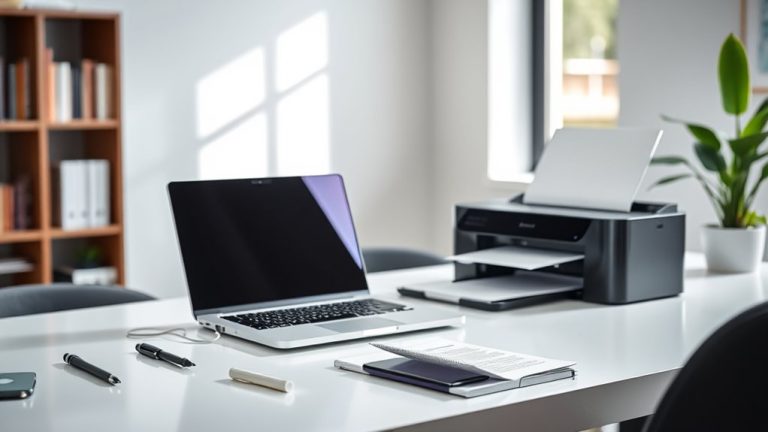 top laptop printer combos