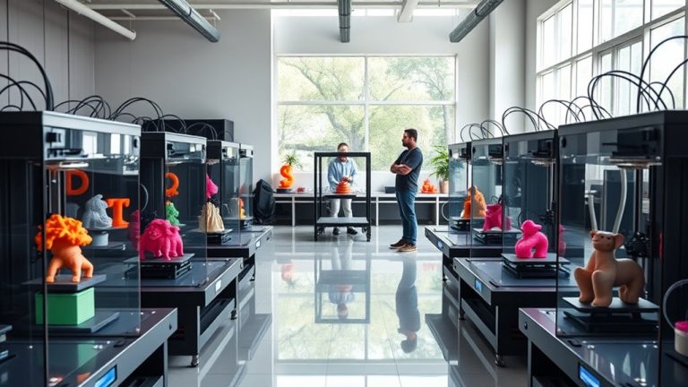 top large 3d printers 2026