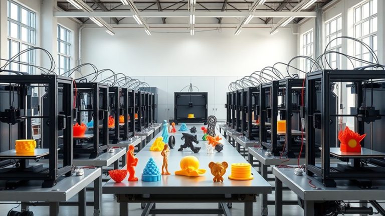 top large 3d printers 2026