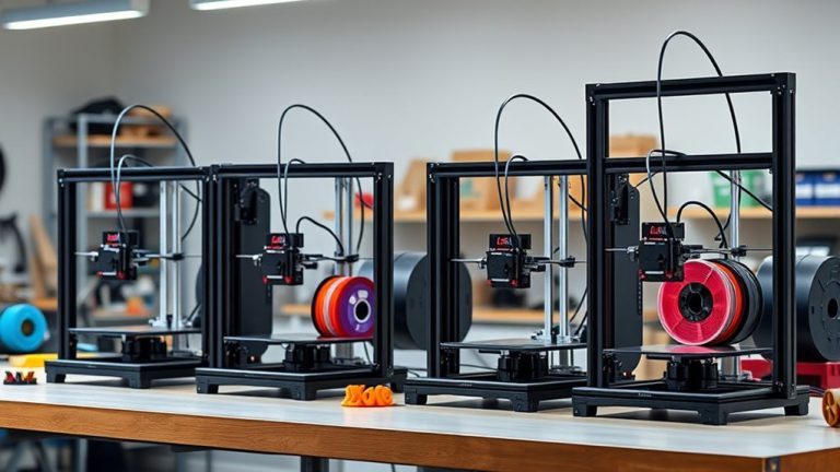 top large delta 3d printers