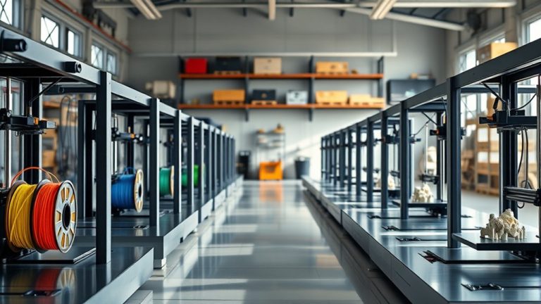 top large fdm 3d printers
