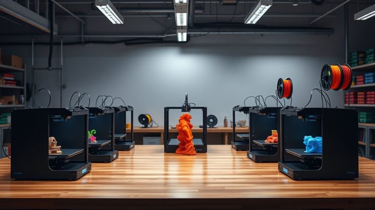 top large fdm 3d printers