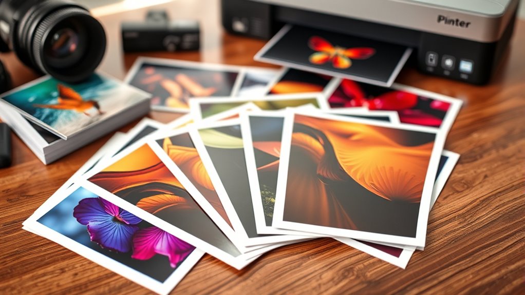 top laser photo paper