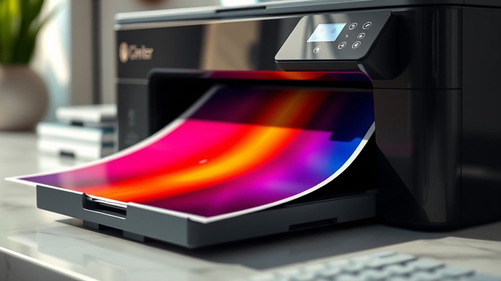 top laser photo paper