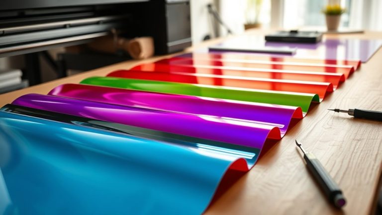 top laser printable vinyl