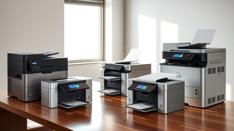 top laser printer photos 2026