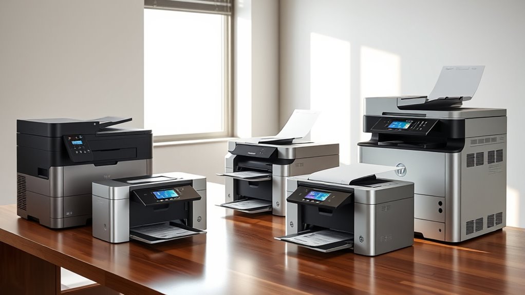 top laser printer photos 2026