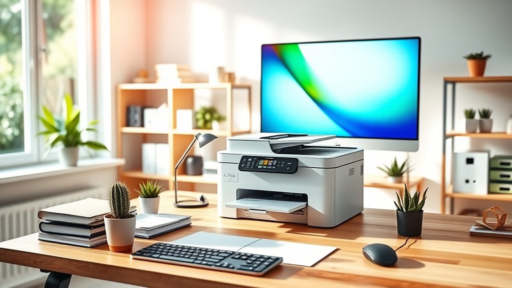top laser printer picks